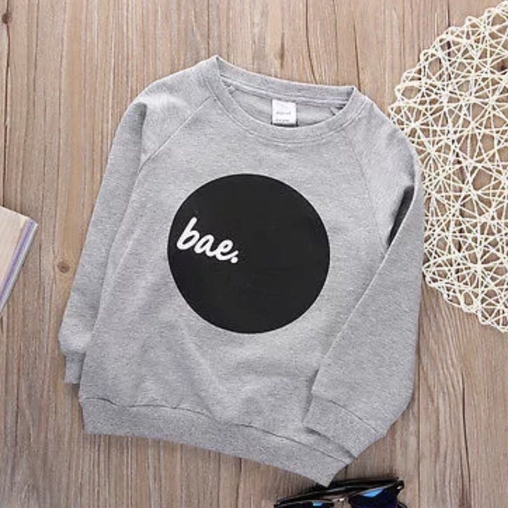Bae Sweatshirt